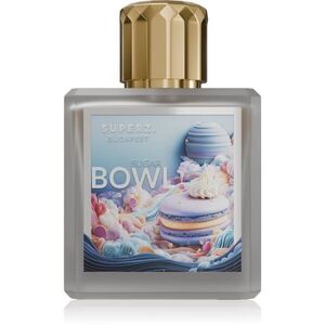 SUPERZ. Budapest Sugar Bowl parfüm kivonat unisex 50 ml kép