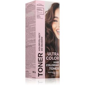 Joanna Ultra Color színes festék árnyalat Milk Chocolate 100 g kép