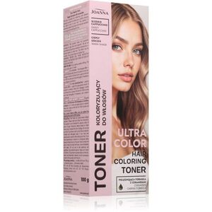Joanna Ultra Color színes festék árnyalat Sweet Cappuccino 100 g kép