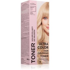 Joanna Ultra Color színes festék árnyalat Creamy Latte 100 g kép