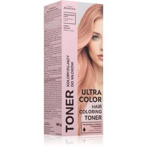 Joanna Ultra Color színes festék árnyalat Strawberry Latte 100 g kép