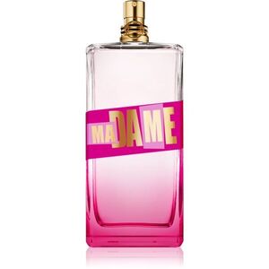 Jean Paul Gaultier Ma Dame Eau de Toilette hölgyeknek 100 ml kép