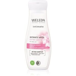 Weleda Intimate gyengéd gél az intim higiéniához 200 ml kép