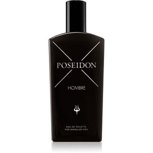 Instituto Español Poseidon Hombre Eau de Toilette uraknak 150 ml kép