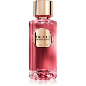Lancôme Absolue Les Parfums I Flamed a Rose Eau de Parfum hölgyeknek 100 ml kép