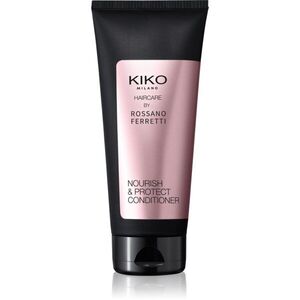 KIKO Milano Nourish & Protect Conditioner mélyen tápláló kondicionáló 200 ml kép