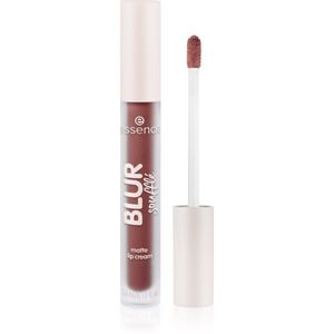 essence Blur Soufflé mattító folyékony rúzs árnyalat 12 Soft Launch 3.6 ml kép