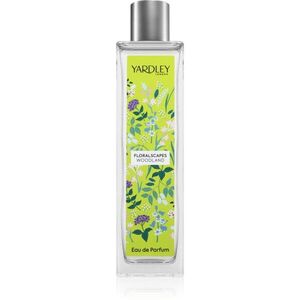 Yardley Floralscapes Woodland Eau de Parfum hölgyeknek 100 ml kép