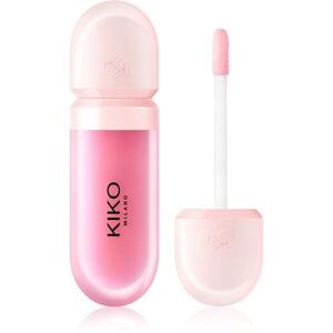 KIKO Milano Kissable Lip Paradise Replumping Lip Mask hidratáló maszk az ajkakra feszesítő hatással 6.5 ml kép