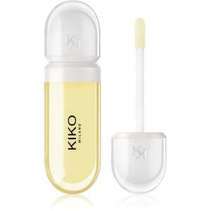KIKO Milano Kissable Lip Volume Plumping Lip Cream hidratáló krém az ajkakra 06 Sunbeam 6.5 ml kép