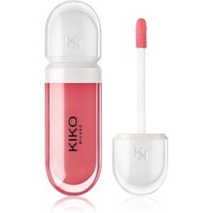 KIKO Milano Kissable Lip Volume Plumping Lip Cream hidratáló krém az ajkakra 03 Bloomberry 6.5 ml kép