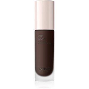 KIKO Milano Love Fusion 24H Moisture Radiant Foundation tartós krémalapozó hidratáló hatással árnyalat 20N Neutral 30 ml kép