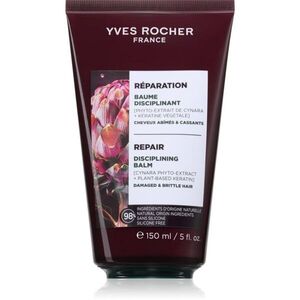 Yves Rocher Réparation kisimító balzsam hajra 150 ml kép