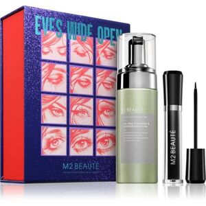 M2 Beauté Eyes Wide Open ajándékszett kép