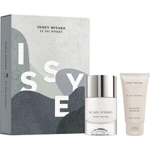 Issey Miyake Le Sel d'Issey ajándékszett uraknak kép