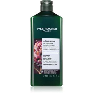 Yves Rocher Réparation regeneráló sampon 300 ml kép
