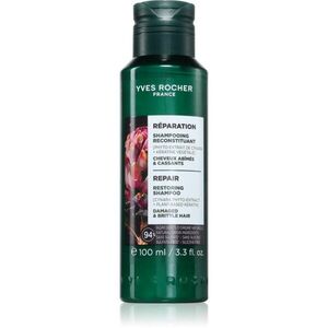Yves Rocher Réparation regeneráló sampon 100 ml kép