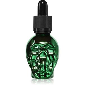 BANDIDO Beard Oil szakáll olaj árnyalat Green 40 ml kép