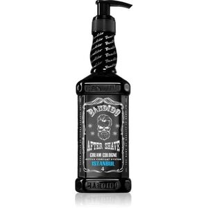 BANDIDO After Shave borotválkozás utáni krém árnyalat Istanbul 350 ml kép