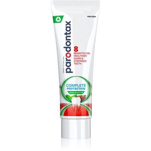 Parodontax Complete Protection Herbal Sensation fogkrém a fogak teljes védelméért 75 ml kép