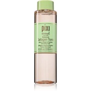 Pixi Botanical Collagen frissítő arctonik alkoholmentes 250 ml kép