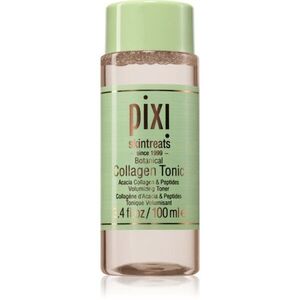 Pixi Botanical Collagen frissítő arctonik alkoholmentes 100 ml kép