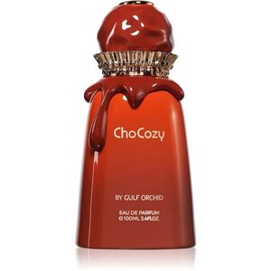 Gulf Orchid ChoCozy Eau de Parfum unisex 100 ml kép