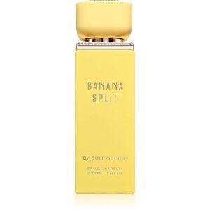 Gulf Orchid Banana Split Eau de Parfum unisex 100 ml kép