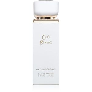 Gulf Orchid Coco Blanco Eau de Parfum unisex 100 ml kép