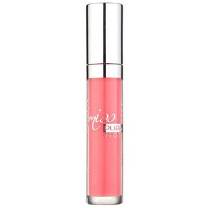 PUPA Milano Miss Pupa ajakfény árnyalat 203 Coral Emotion 5 ml kép
