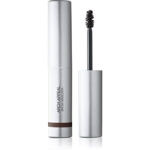 KIKO Milano Arch Appeal szemöldök és szempillaspirál árnyalat 06 Blackhaired 4 ml kép
