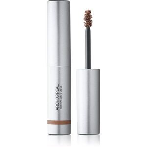KIKO Milano Arch Appeal szemöldök és szempillaspirál árnyalat 04 Auburn 4 ml kép