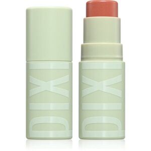 Pixi Tinted Lip Balm hidratáló ajakbalzsam stick hialuronsavval árnyalat Nectar 4.8 g kép
