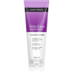 John Frieda Frizz Ease Infitine Smooth Conditioner kisimító kondicionáló tápláló hatással 250 ml kép