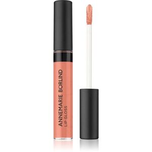ANNEMARIE BÖRLIND DEKORATIVE ajakfény árnyalat Glowy Peach 9.5 ml kép