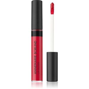 ANNEMARIE BÖRLIND DEKORATIVE ajakfény árnyalat Red 9.5 ml kép