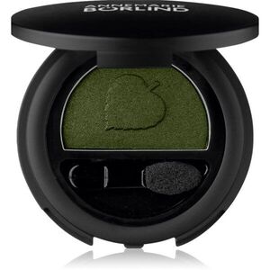 ANNEMARIE BÖRLIND DEKORATIVE hosszantartó szemhéjfesték applikátorral árnyalat Dark Green 2 g kép