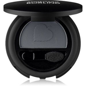ANNEMARIE BÖRLIND DEKORATIVE hosszantartó szemhéjfesték applikátorral árnyalat Matt Graphite 2 g kép