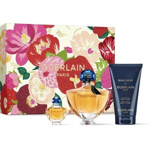 GUERLAIN Shalimar ajándékszett hölgyeknek kép