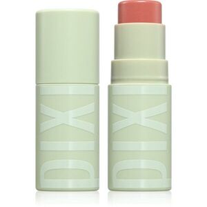Pixi Tinted Lip Balm hidratáló ajakbalzsam stick hialuronsavval árnyalat Peach-y 4.8 g kép
