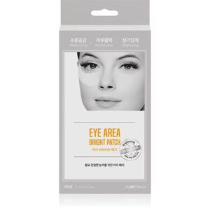 Wooshin Labottach Eye Area Bright hidrogéles párnácskák 4 pár kép