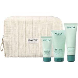 Payot Pâte Grise Anti-Blemish Ritual ajándékszett a bőr tökéletlenségei ellen kép