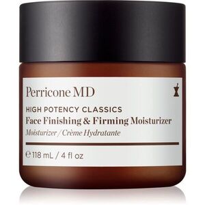 Perricone MD High Potency Classics Firming Moisturizer feszesítő arckrém hidratáló hatással 118 ml kép