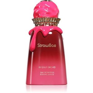 Gulf Orchid Strawbae Eau de Parfum unisex 100 ml kép