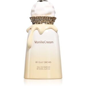 Gulf Orchid Vanille Cream Eau de Parfum unisex 100 ml kép