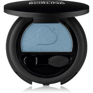 ANNEMARIE BÖRLIND DEKORATIVE hosszantartó szemhéjfesték applikátorral árnyalat Blue Pearl 2 g kép