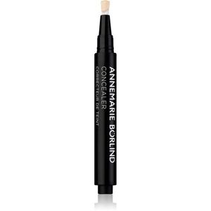 ANNEMARIE BÖRLIND DEKORATIVE folyékony korrektor árnyalat Light 3.2 ml kép