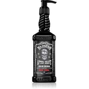 BANDIDO After Shave borotválkozás utáni krém árnyalat New York 350 ml kép
