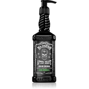 BANDIDO After Shave borotválkozás utáni krém árnyalat Colombia 350 ml kép