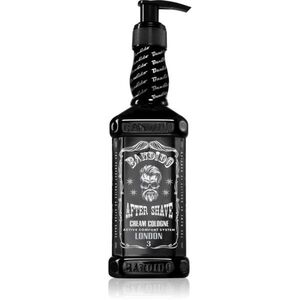 BANDIDO After Shave borotválkozás utáni krém árnyalat London 350 ml kép